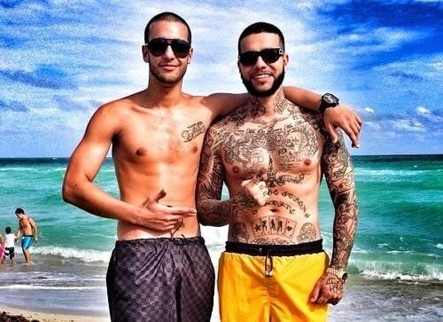 артем юнусов инстаграм