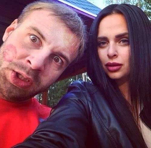 вика романец инстаграм